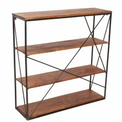 100x102x30 Industrial Regal Zum Aufhängen - Offia