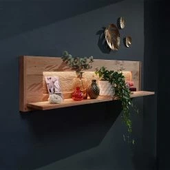 Beleuchtetes Wandboard Mit LED Dimmbar - Acmida