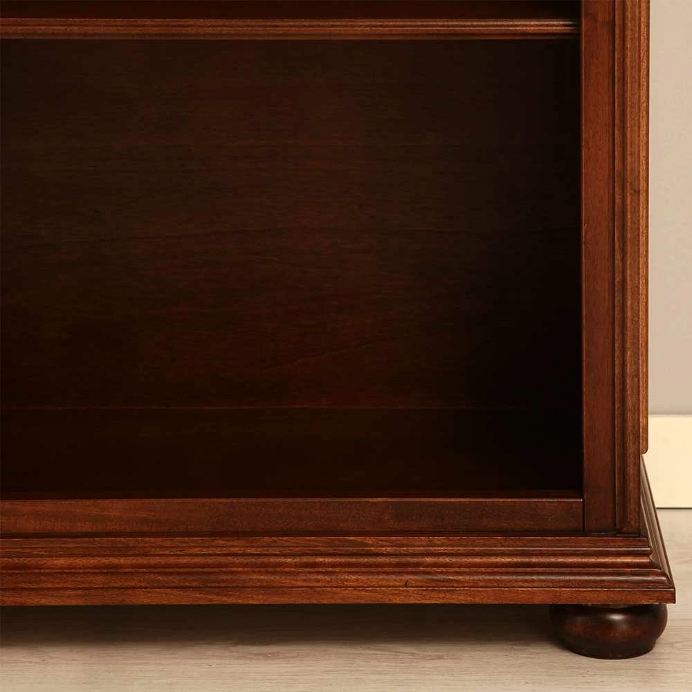 Bücherregal Messina In Italienischer Stil – Bild 6