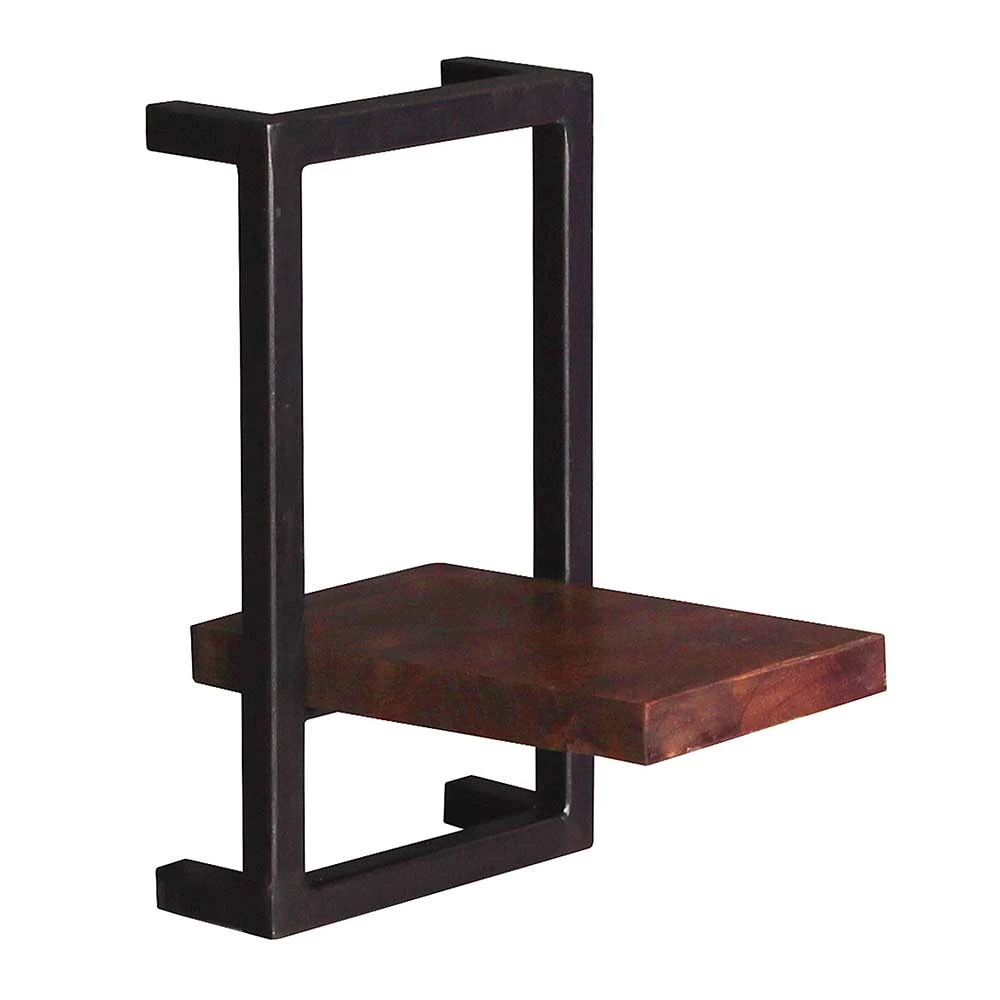 Designer Hängeregale Kombi - Solapura (siebenteilig) – Bild 4