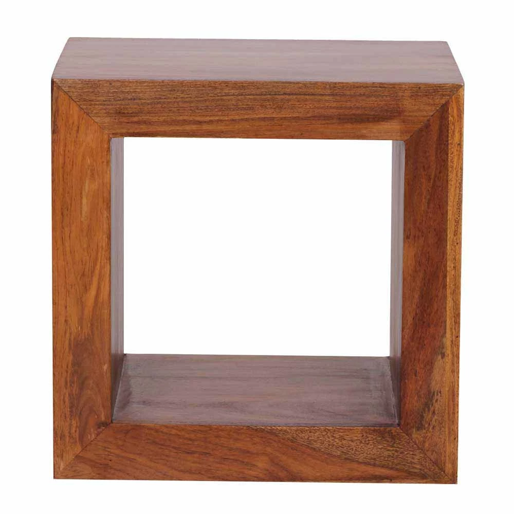 Markanter Regalwürfel Hoslo Breite Konturen – Bild 3