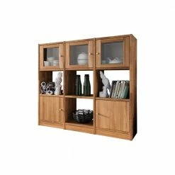 Massivholz Raumteiler Levronia Aus Wildeiche Geölt