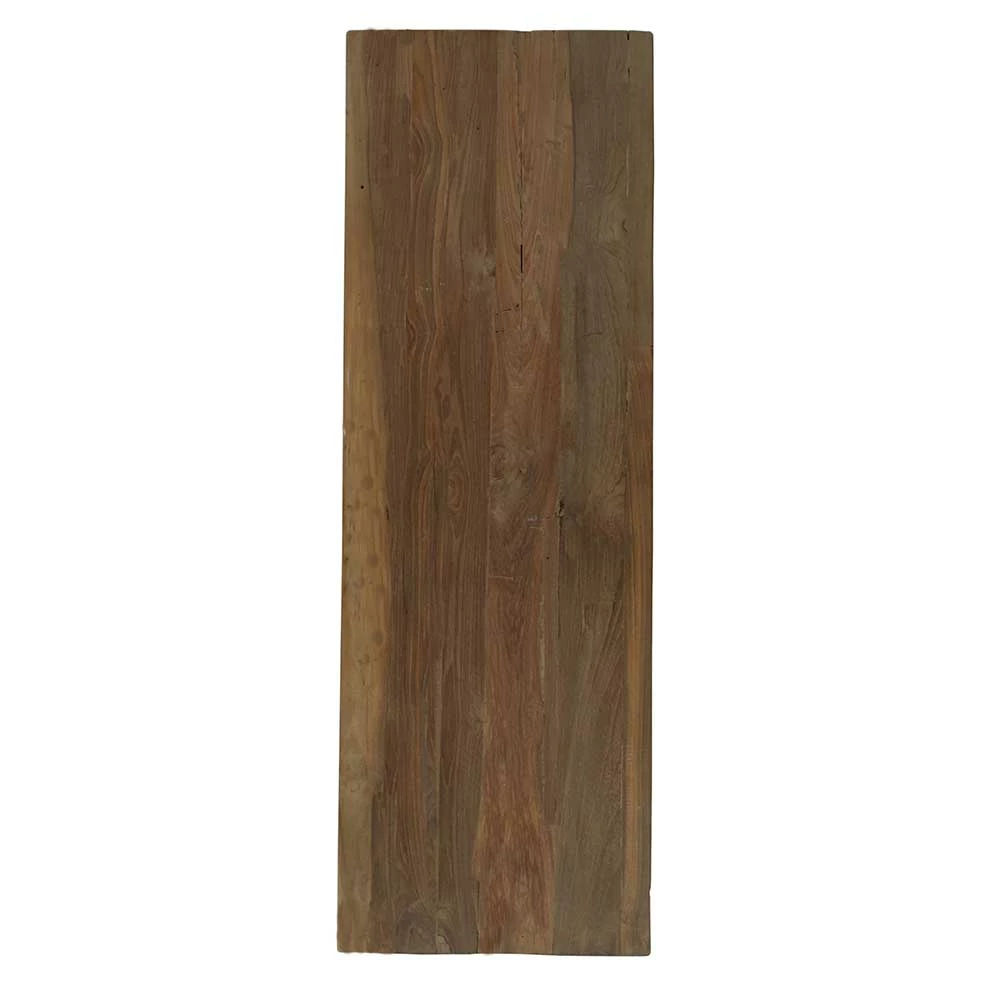 Naturbelassenes Weinregal Mit 16 Halterungen - Teako – Bild 4