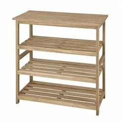 Regal Sören In Eiche Optik